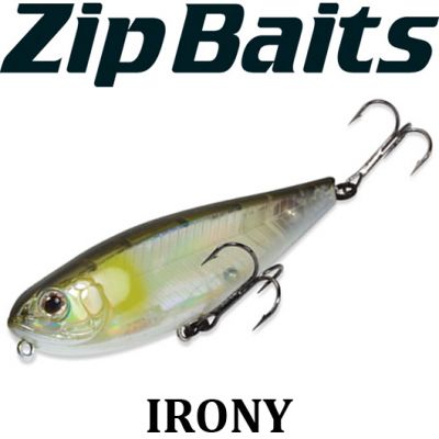ZipBaits Irony