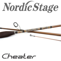 Nordic Stage Cheater