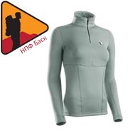 Bask T-Skin Lady Jacket V2 Серый Свтл