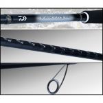 Спиннинг Daiwa Seabass Flat X 96ML тест 7 - 35 гр.