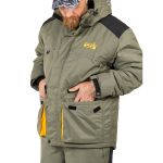 Костюм зимний Norfin Arctic 4 + 05 р.XXL
