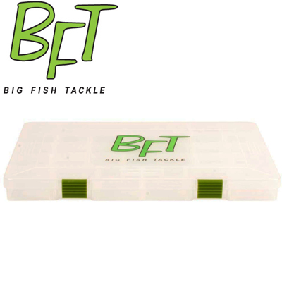 BFT Betesbox Jiggar