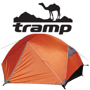 Tramp Wild