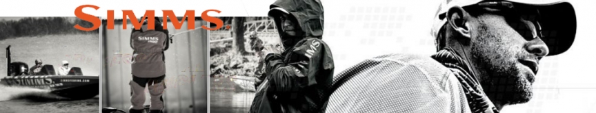 Simms G3 Guide Vest Steel
