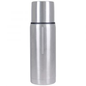 Термос Finntrail Bullet 1012 Silver (1)