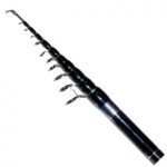 Удилище матчевое Team Daiwa Italy Tele Match TD IT TM 42P