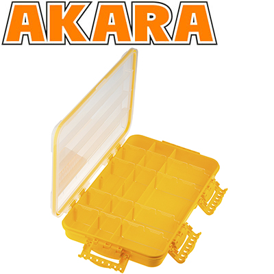 Akara BA-116 35,5х22,5х5,6 см