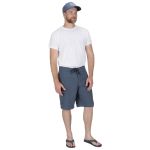 Шорты Simms Tumunu Board Short, Dark Moon, 36W