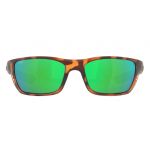 Очки поляризационные Costa Whitetip 580P (Matte Retro Tortoise/Green Mirror 580P)