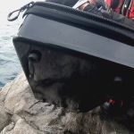 Сумка премиум класса Shimano Nexus BA-112S Iso Cool Bag B.Red 25L