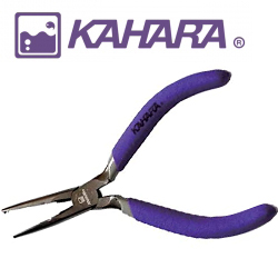 Kahara 5inch Stainless pliers