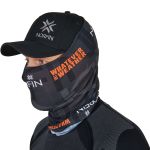 Шарф-бандана Norfin Bandana Dark Grey
