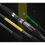 Спиннинг Ecooda Panther Boat Rod 802MHS