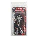 Призёр джиг-головка Stinger Eye Jig на крючке VD-079 №7/0 44 гр, 3 шт/уп