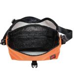 Сумка влагозащитная Stream Trail Trapezoid Black 6L