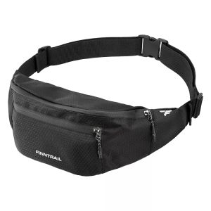 Сумка поясная Finntrail DayBag 1736 Graphite (OS)