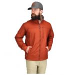 Куртка Simms Midstream Insulated Jacket, S, Rusty Red