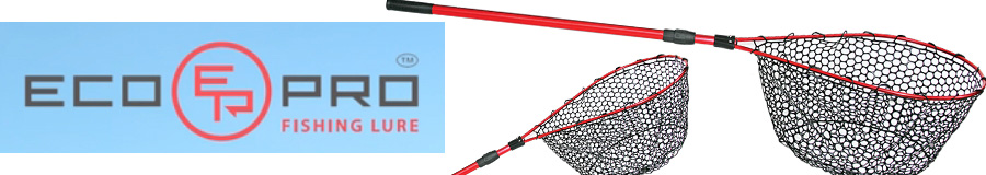 Eco-Pro 60*42, рукоятка 2,1 м красный