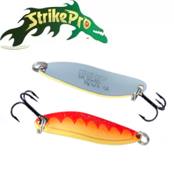 Strike Pro Dragon Treble 50 7гр.