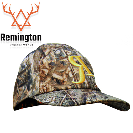 Remington Reed