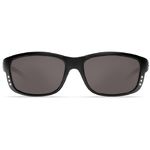 Очки поляризационные Costa Zane 580 P (Black/Gray, Large)