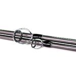 Спиннинг Mottomo Falcata MFLS-862MH 258см/7-28g