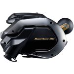 Мультипликатор электрический Shimano 23 Beast Master MD12000