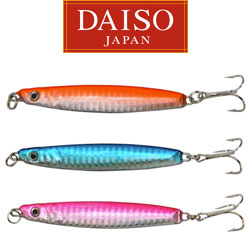 Daiso
