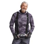 Вейдерсы Redbor Commander LF5, Grey р-р XXXL