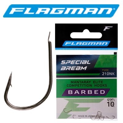Flagman Special Bream