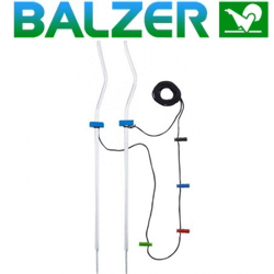 Balzer 11955 Колышки