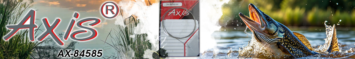 Axis AX-84585 Струна для остнастки