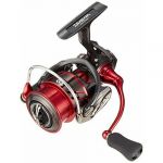 Катушка Daiwa 17 Aegis 2505F-H