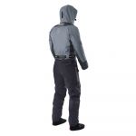 Сухой костюм Finntrail Drysuit Pro 2504 Grey размер MK