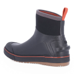Полусапоги Simms Challenger 7" Deck Boot, Black, 9