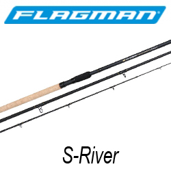Flagman S-River