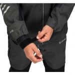 Куртка Simms ProDry Jacket '20, Black, XL