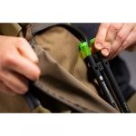 Чехол для 5-ти удилищ Korda Compac 5 Rod Holdall 12ft (KLUG35)