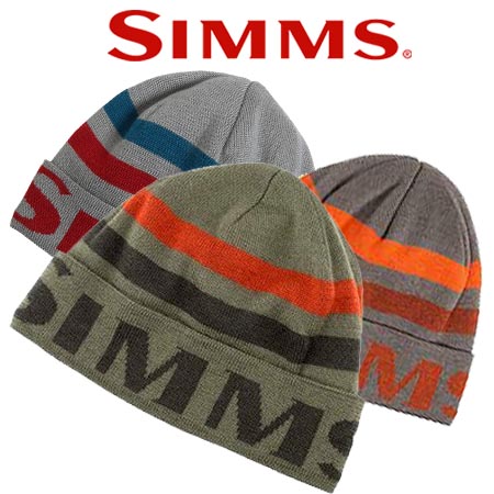 Simms Windstopper Flap Cap