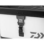 Сумка Daiwa VS Tackle Bag S36(A) BK