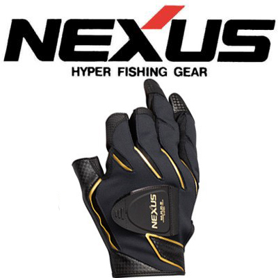 Shimano Nexus GL-183R BK