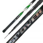 Удилище телескопическое Kaida Spover Pole 6,1м