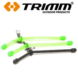 Trimm Антизакручиватели с карабином