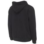Толстовка Savage Gear Cosmo Hoodie Black Ink р.XL, арт.73700