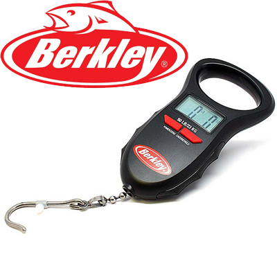 Berkley Digital Fish Scale