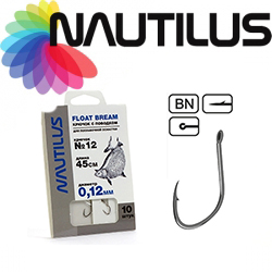 Nautilus Float Bream NSH1105