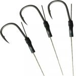 Оснастка волосяная Korda PVA Bag Rig-6 Wide Gape 18lb KCR105