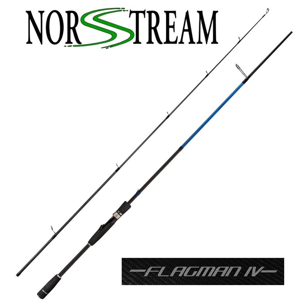 Norstream Flagman IV