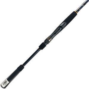 Спиннинг Daiwa Legalis Jig 802H