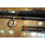 Удилище морское для джиггинга Tailwalk MB Jigging C57MH - 1,74 м, МАХ 280